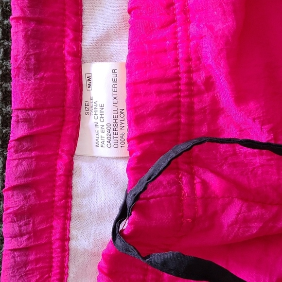 Vintage Wind Suit - Picture 5 of 8